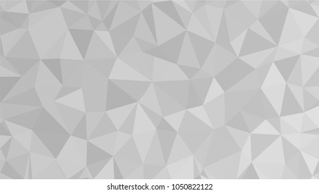 Polygonal Mosaic Background, Low Poly Style, Vector illustration, Business Design Templates