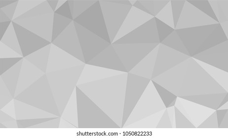Polygonal Mosaic Background, Low Poly Style, Vector illustration, Business Design Templates