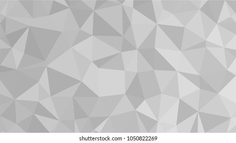 Polygonal Mosaic Background, Low Poly Style, Vector illustration, Business Design Templates