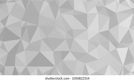 Polygonal Mosaic Background, Low Poly Style, Vector illustration, Business Design Templates