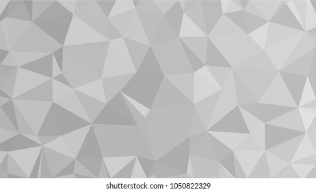 Polygonal Mosaic Background, Low Poly Style, Vector illustration, Business Design Templates