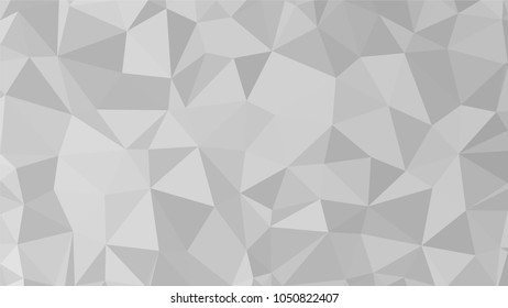 Polygonal Mosaic Background, Low Poly Style, Vector illustration, Business Design Templates
