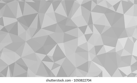 Polygonal Mosaic Background, Low Poly Style, Vector illustration, Business Design Templates