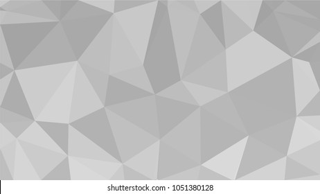Polygonal Mosaic Background, Low Poly Style, Vector illustration, Business Design Templates