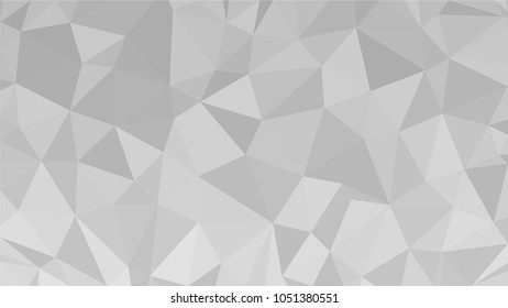 Polygonal Mosaic Background, Low Poly Style, Vector illustration, Business Design Templates
