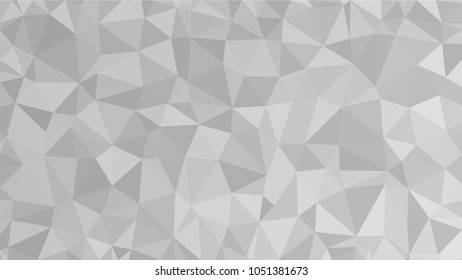 Polygonal Mosaic Background, Low Poly Style, Vector illustration, Business Design Templates