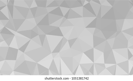 Polygonal Mosaic Background, Low Poly Style, Vector illustration, Business Design Templates