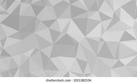 Polygonal Mosaic Background, Low Poly Style, Vector illustration, Business Design Templates