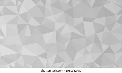 Polygonal Mosaic Background, Low Poly Style, Vector illustration, Business Design Templates
