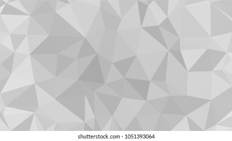 Polygonal Mosaic Background, Low Poly Style, Vector illustration, Business Design Templates