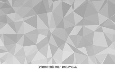 Polygonal Mosaic Background, Low Poly Style, Vector illustration, Business Design Templates