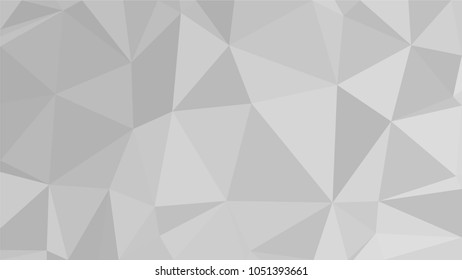 Polygonal Mosaic Background, Low Poly Style, Vector illustration, Business Design Templates