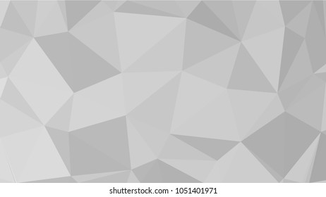 Polygonal Mosaic Background, Low Poly Style, Vector illustration, Business Design Templates