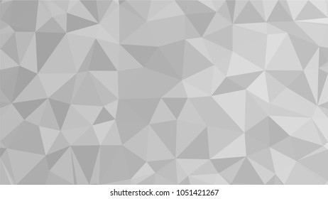 Polygonal Mosaic Background, Low Poly Style, Vector illustration, Business Design Templates