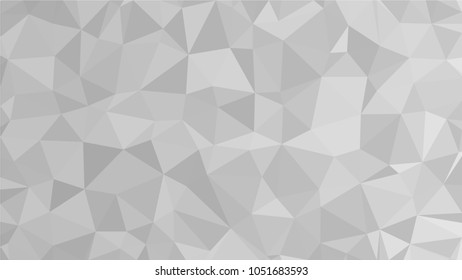 Polygonal Mosaic Background, Low Poly Style, Vector illustration, Business Design Templates
