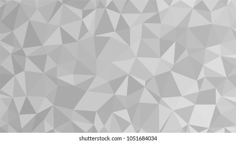 Polygonal Mosaic Background, Low Poly Style, Vector illustration, Business Design Templates