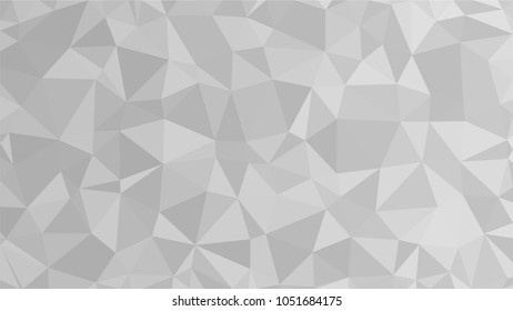 Polygonal Mosaic Background, Low Poly Style, Vector illustration, Business Design Templates