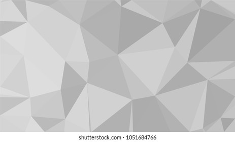 Polygonal Mosaic Background, Low Poly Style, Vector illustration, Business Design Templates