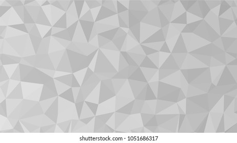 Polygonal Mosaic Background, Low Poly Style, Vector illustration, Business Design Templates