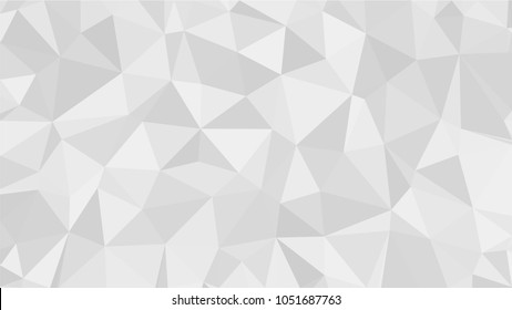Polygonal Mosaic Background, Low Poly Style, Vector illustration, Business Design Templates