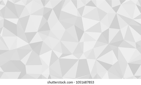 Polygonal Mosaic Background, Low Poly Style, Vector illustration, Business Design Templates