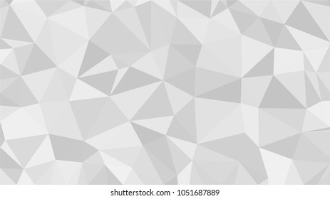 Polygonal Mosaic Background, Low Poly Style, Vector illustration, Business Design Templates