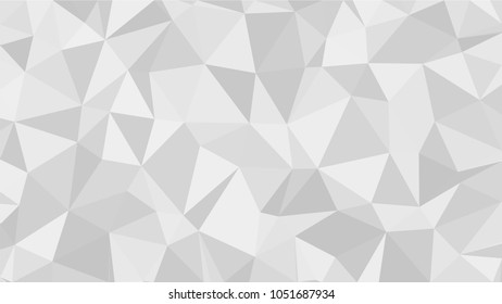 Polygonal Mosaic Background, Low Poly Style, Vector illustration, Business Design Templates