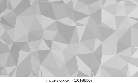 Polygonal Mosaic Background, Low Poly Style, Vector illustration, Business Design Templates