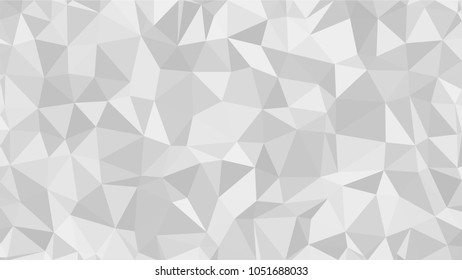 Polygonal Mosaic Background, Low Poly Style, Vector illustration, Business Design Templates