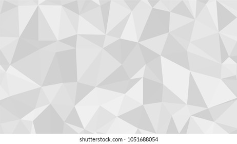 Polygonal Mosaic Background, Low Poly Style, Vector illustration, Business Design Templates