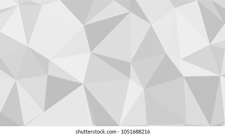 Polygonal Mosaic Background, Low Poly Style, Vector illustration, Business Design Templates