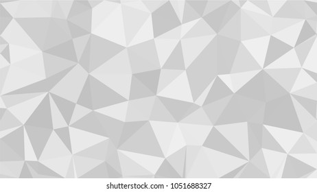 Polygonal Mosaic Background, Low Poly Style, Vector illustration, Business Design Templates