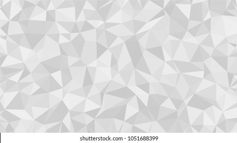 Polygonal Mosaic Background, Low Poly Style, Vector illustration, Business Design Templates