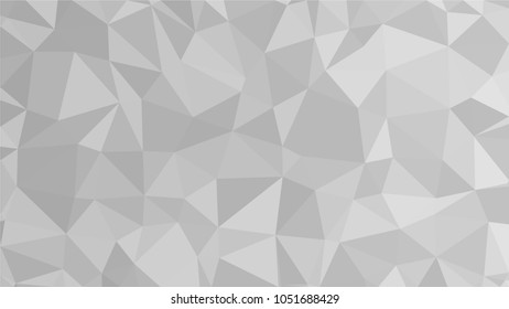 Polygonal Mosaic Background, Low Poly Style, Vector illustration, Business Design Templates