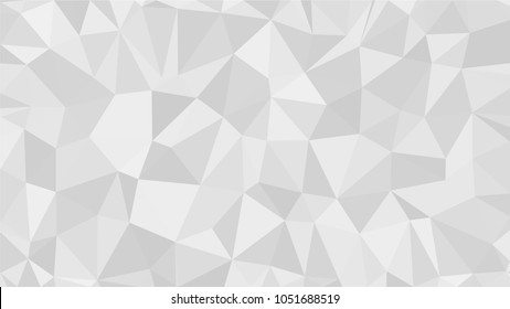 Polygonal Mosaic Background, Low Poly Style, Vector illustration, Business Design Templates