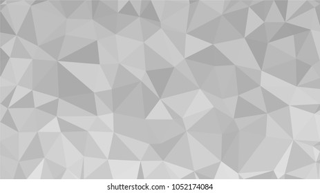 Polygonal Mosaic Background, Low Poly Style, Vector illustration, Business Design Templates