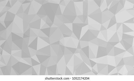Polygonal Mosaic Background, Low Poly Style, Vector illustration, Business Design Templates