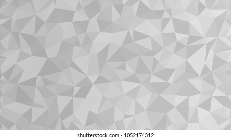 Polygonal Mosaic Background, Low Poly Style, Vector illustration, Business Design Templates