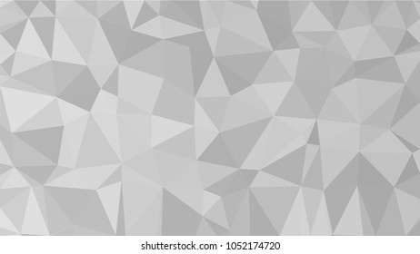 Polygonal Mosaic Background, Low Poly Style, Vector illustration, Business Design Templates