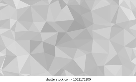 Polygonal Mosaic Background, Low Poly Style, Vector illustration, Business Design Templates