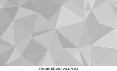 Polygonal Mosaic Background, Low Poly Style, Vector illustration, Business Design Templates