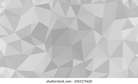 Polygonal Mosaic Background, Low Poly Style, Vector illustration, Business Design Templates