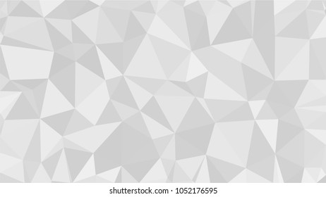 Polygonal Mosaic Background, Low Poly Style, Vector illustration, Business Design Templates