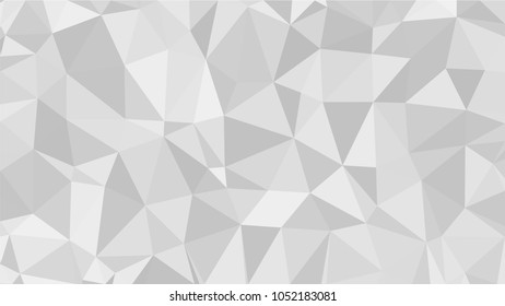 Polygonal Mosaic Background, Low Poly Style, Vector illustration, Business Design Templates