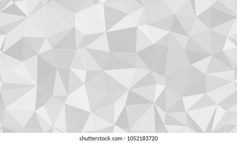 Polygonal Mosaic Background, Low Poly Style, Vector illustration, Business Design Templates