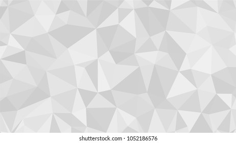 Polygonal Mosaic Background, Low Poly Style, Vector illustration, Business Design Templates