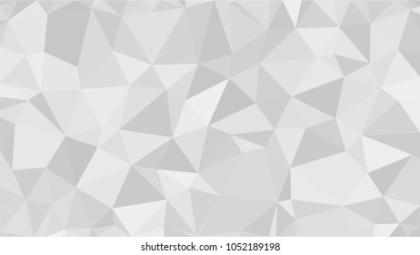 Polygonal Mosaic Background, Low Poly Style, Vector illustration, Business Design Templates