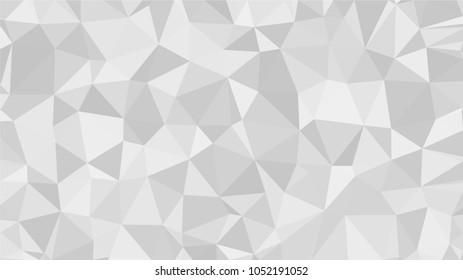 Polygonal Mosaic Background, Low Poly Style, Vector illustration, Business Design Templates