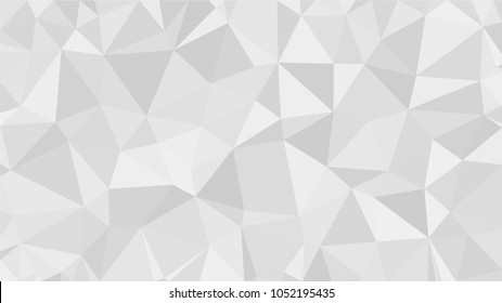 Polygonal Mosaic Background, Low Poly Style, Vector illustration, Business Design Templates