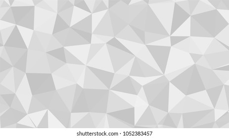 Polygonal Mosaic Background, Low Poly Style, Vector illustration, Business Design Templates
